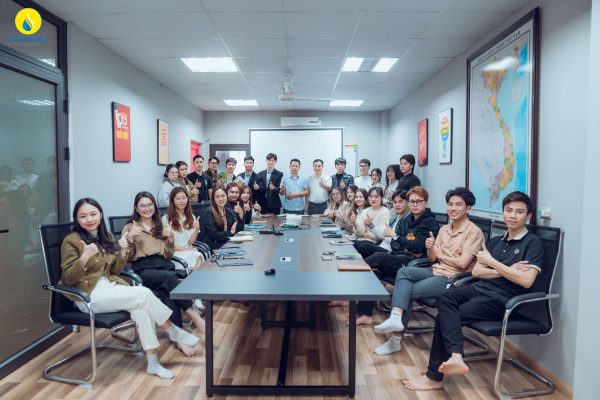 Trang chủ - Mind Group