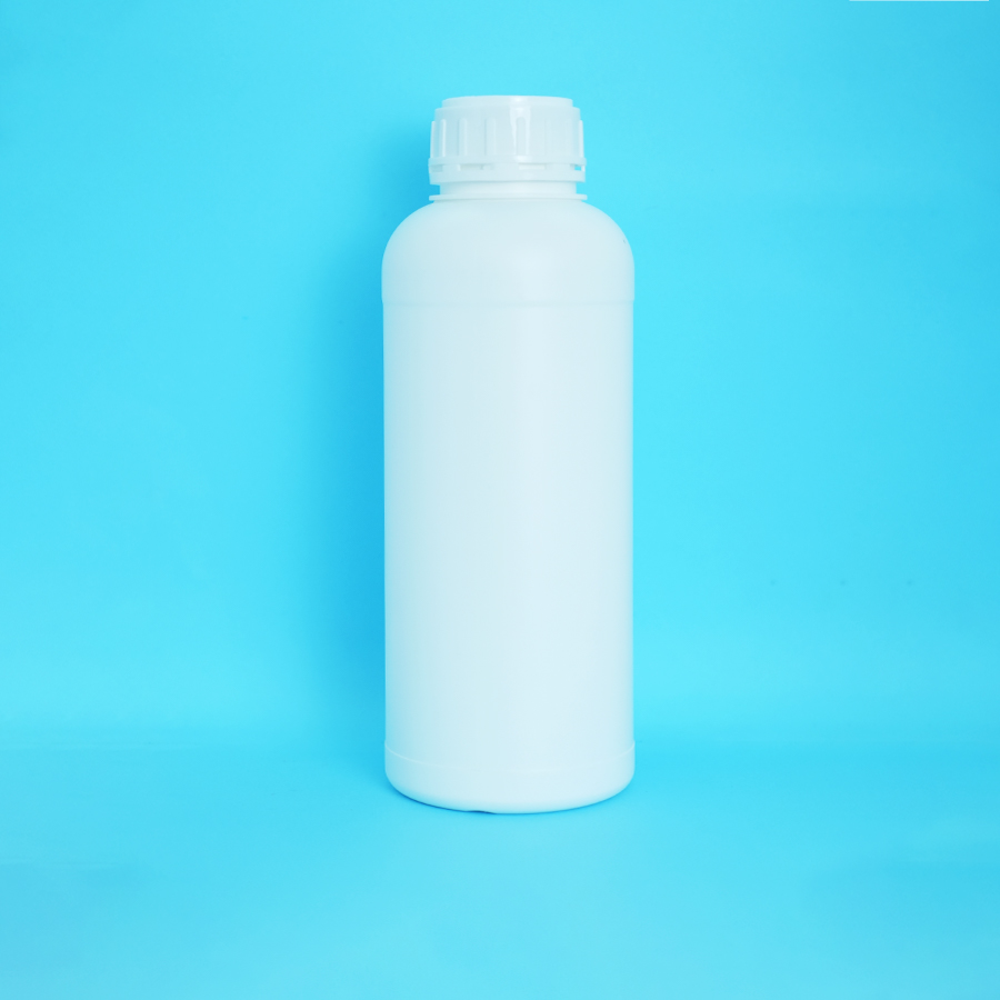 Chai lọ nhựa_Á Châu Việt Nam