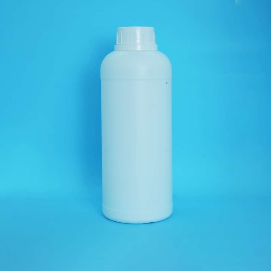 CHAI NHỰA HDPE 1 LÍT